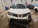 Toyota RAV 4 2015