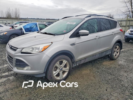 Ford Escape 2016 - Image 1 of 5