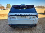 Land Rover Range Rover 2016