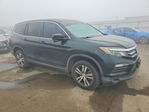 Honda Pilot 2016