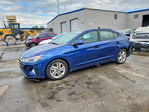 Hyundai Elantra 2019