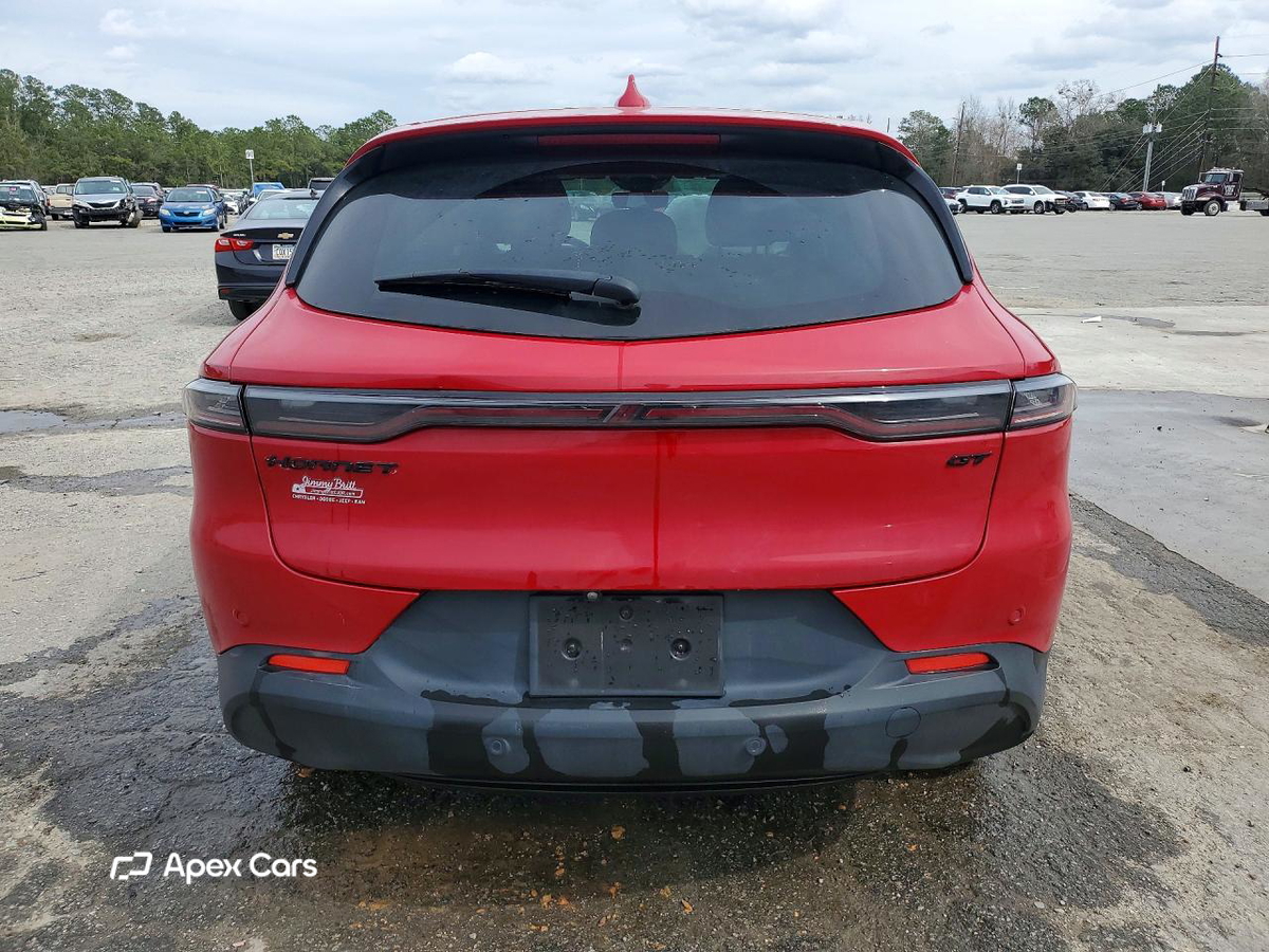 Dodge Hornet 2023