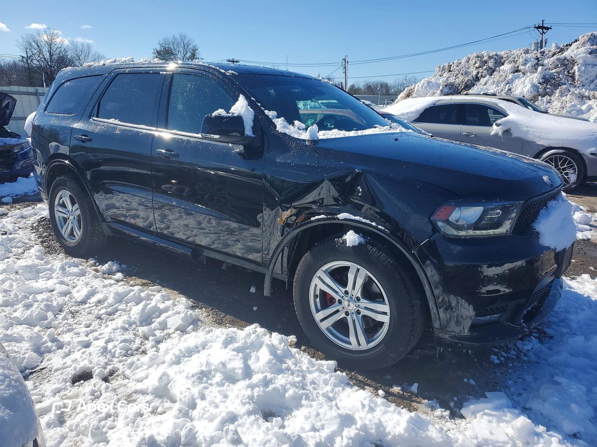 Dodge Durango 2020