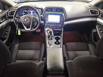 Nissan Maxima 2016
