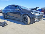 Tesla Model X 2020