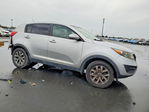 Kia Sportage 2014
