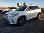 Toyota Highlander 2018