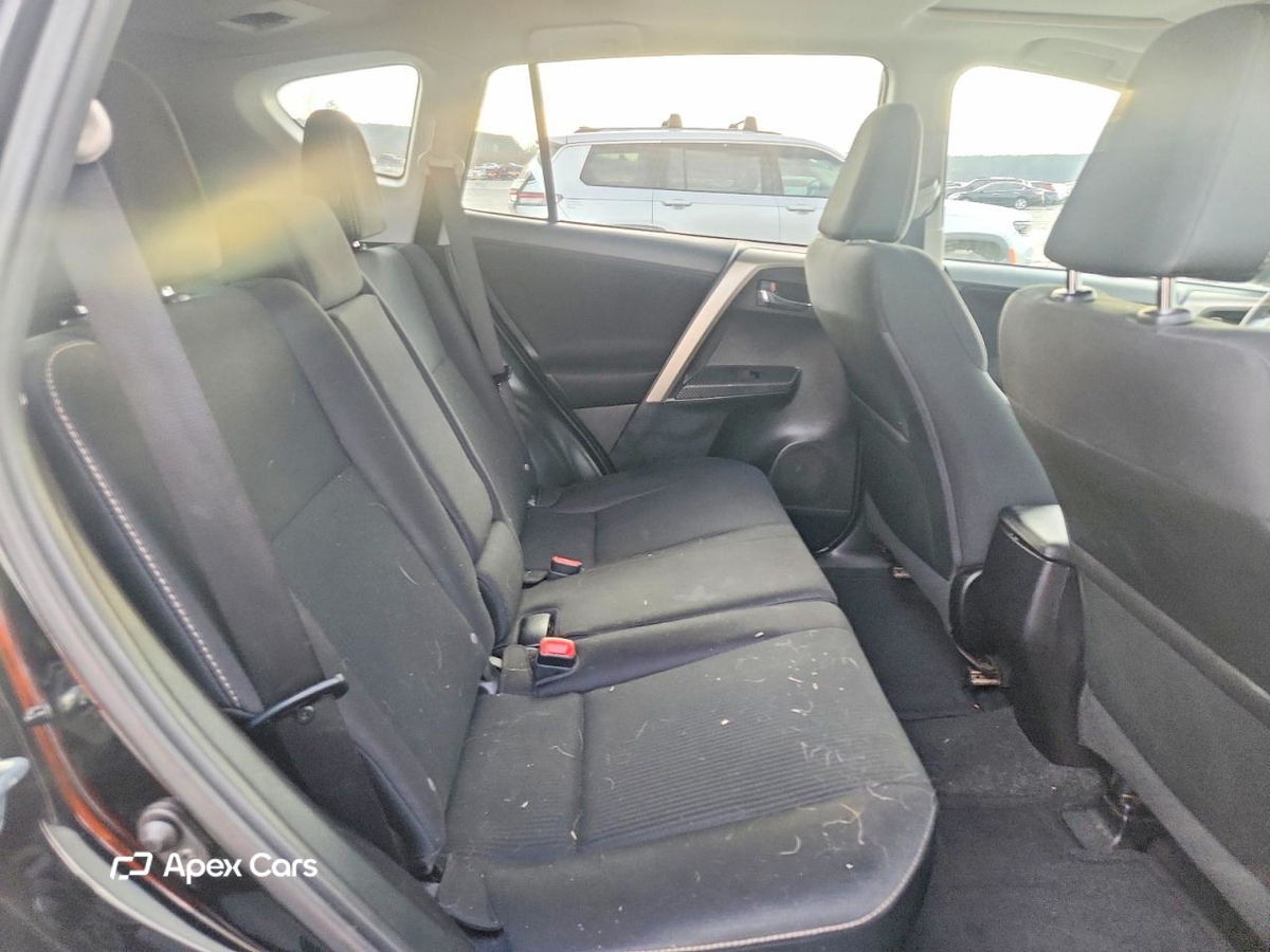 Toyota RAV 4 2014