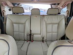 Lincoln MKX 2008