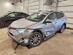 Toyota RAV 4 2018