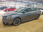 Nissan Sentra 2019