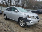 Lexus RX 2010