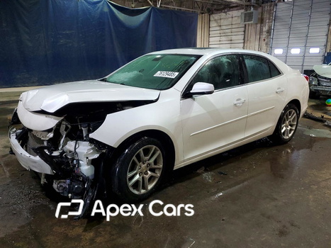 Chevrolet Malibu 2016 - Image 1 of 14