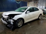 Chevrolet Malibu 2016