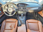 BMW Series 3 2011