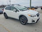 Subaru XV 2016