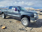 Chevrolet Silverado 2004