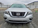 Nissan Pathfinder 2017