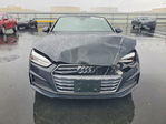 Audi A5 2018