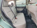 Subaru Forester 2016