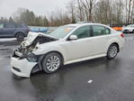 Subaru Legacy 2011