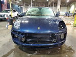 Porsche Macan 2016