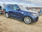 Land Rover Discovery 2018