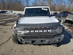Ford Bronco 2023