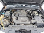 Nissan Navara (Frontier) 2012