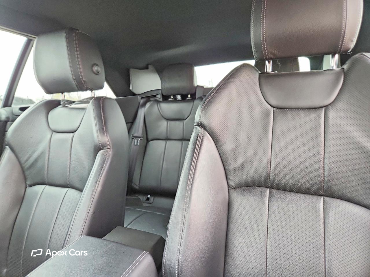 Land Rover Range Rover 2018