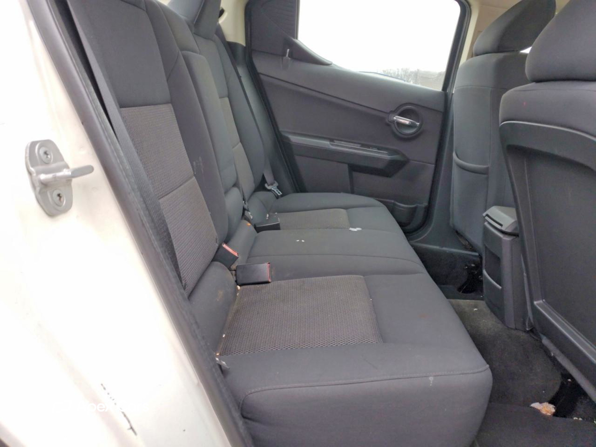 Dodge Avenger 2009