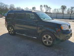 Honda Pilot 2014