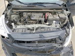Mitsubishi Mirage 2020