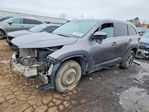Toyota Highlander 2017