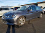 Honda Accord 2014