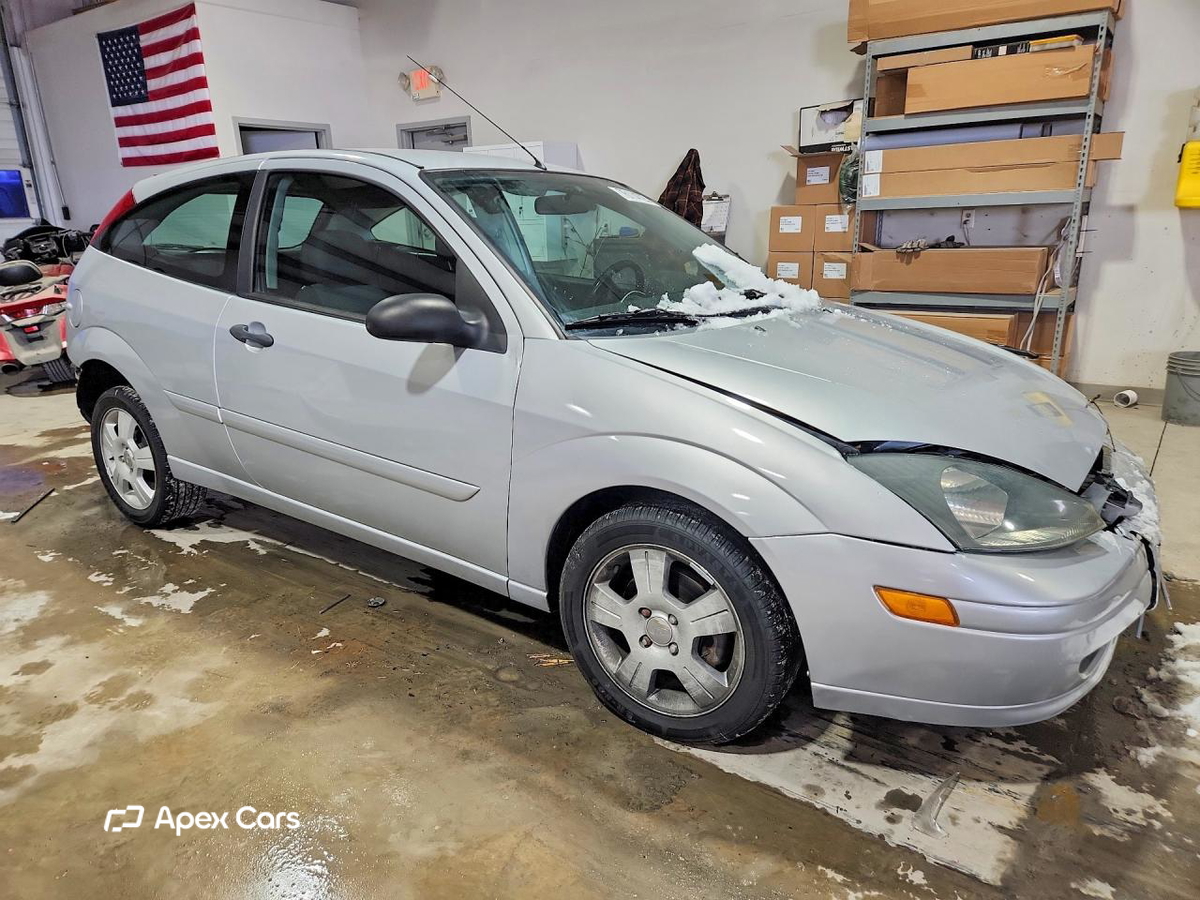 Ford Focus 2007