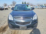 Chevrolet Equinox 2012