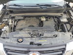 Nissan Pathfinder 2017