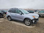 Subaru Forester 2015