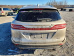 Lincoln MKC 2017