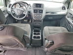 Dodge Caravan 2018