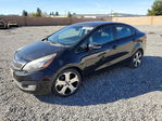Kia Rio 2015