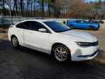 Chrysler 200 2015