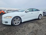 Jaguar XJ 2013