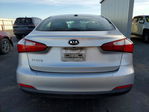 Kia Forte 2016