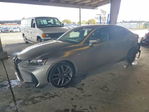 Lexus IS 2018