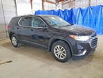 Chevrolet Traverse 2018