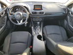 Mazda 3 2016