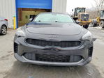 Kia Stinger 2018