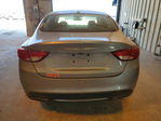 Chrysler 200 2016